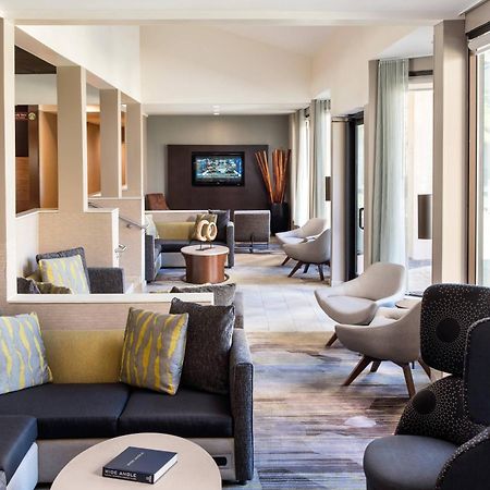 Courtyard By Marriott San Diego Sorrento Valley Bagian luar foto