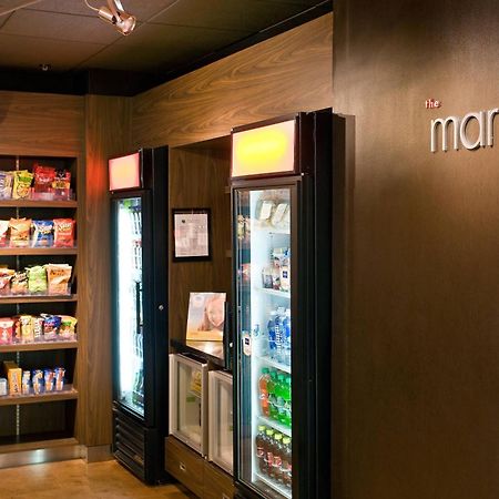 Courtyard By Marriott San Diego Sorrento Valley Bagian luar foto