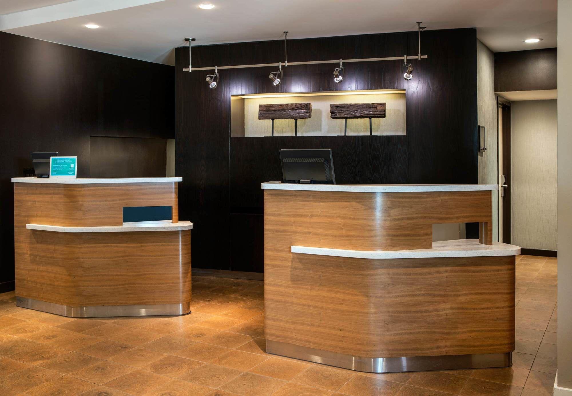 Courtyard By Marriott San Diego Sorrento Valley Bagian luar foto