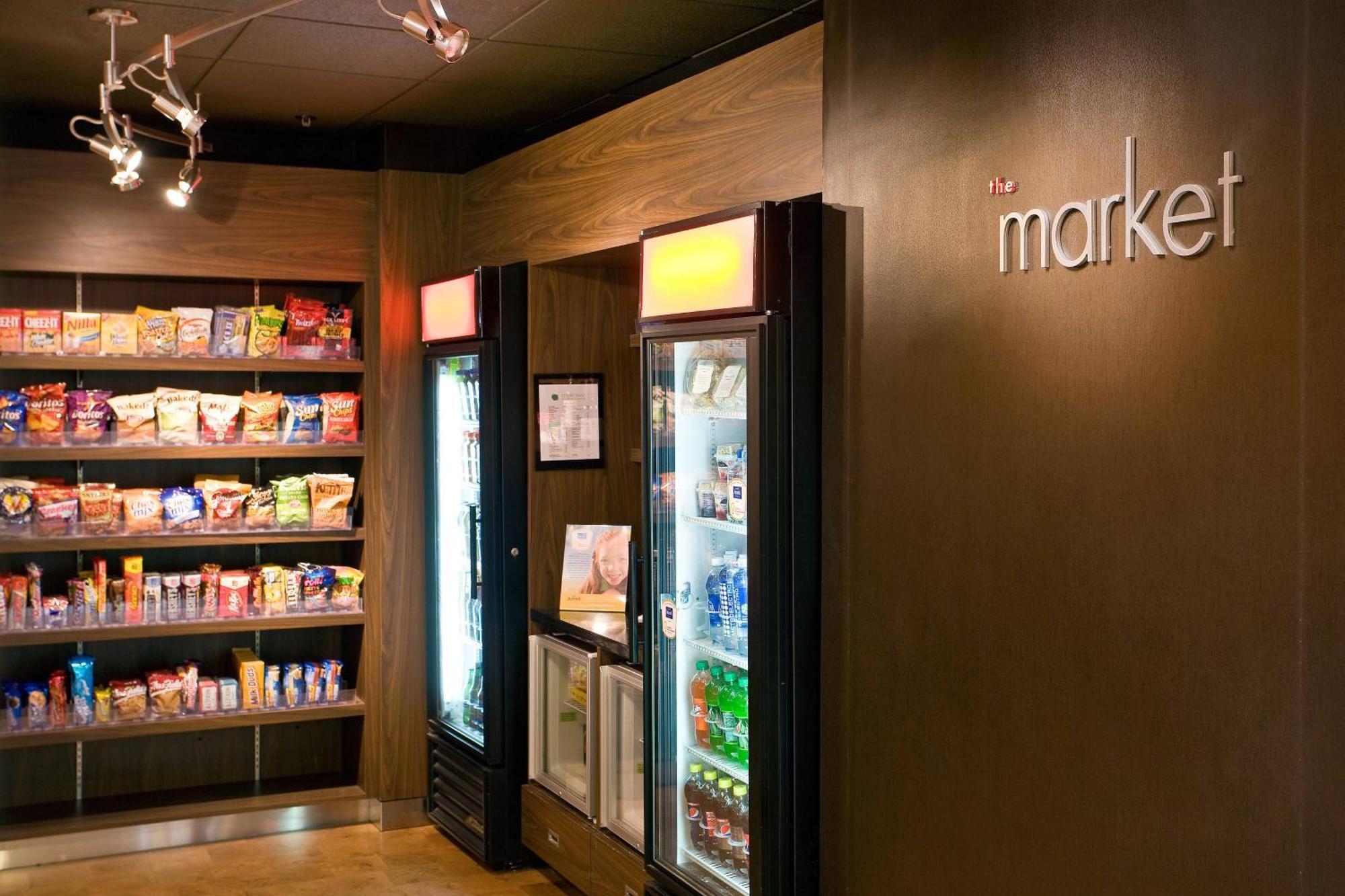 Courtyard By Marriott San Diego Sorrento Valley Bagian luar foto