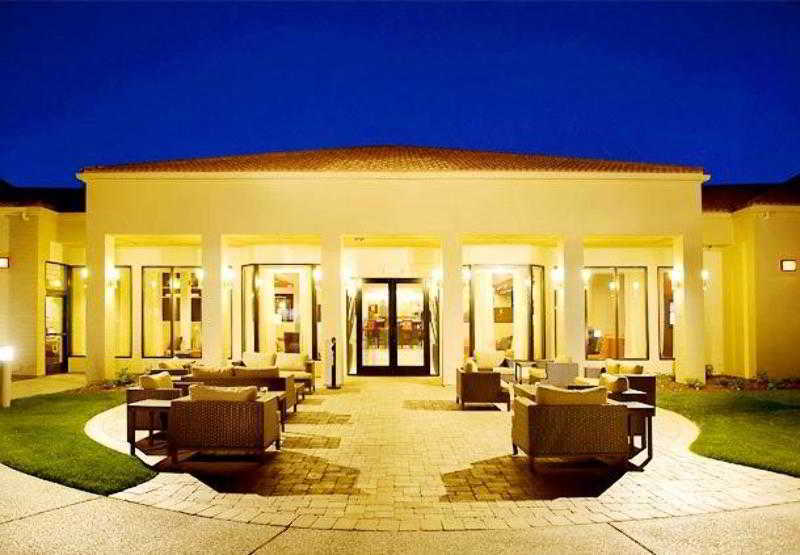 Courtyard By Marriott San Diego Sorrento Valley Bagian luar foto