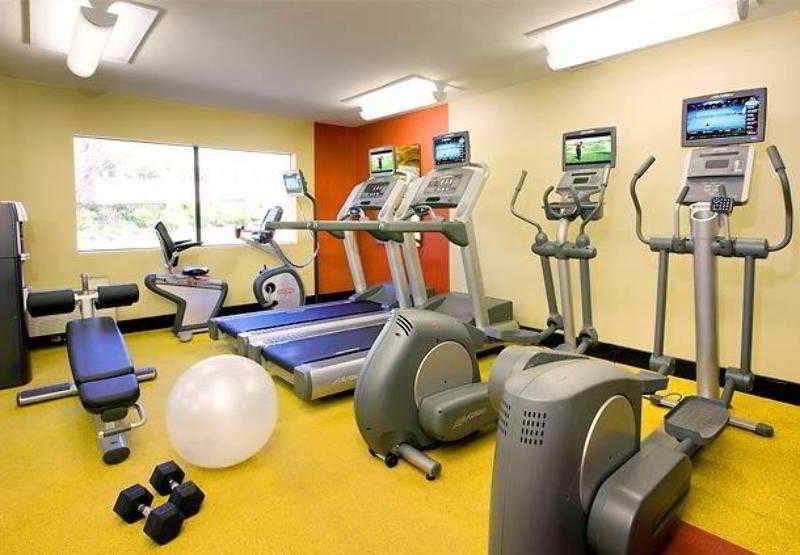 Courtyard By Marriott San Diego Sorrento Valley Bagian luar foto
