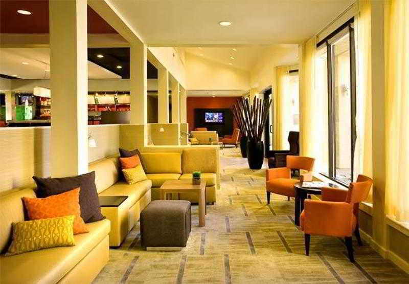 Courtyard By Marriott San Diego Sorrento Valley Bagian luar foto