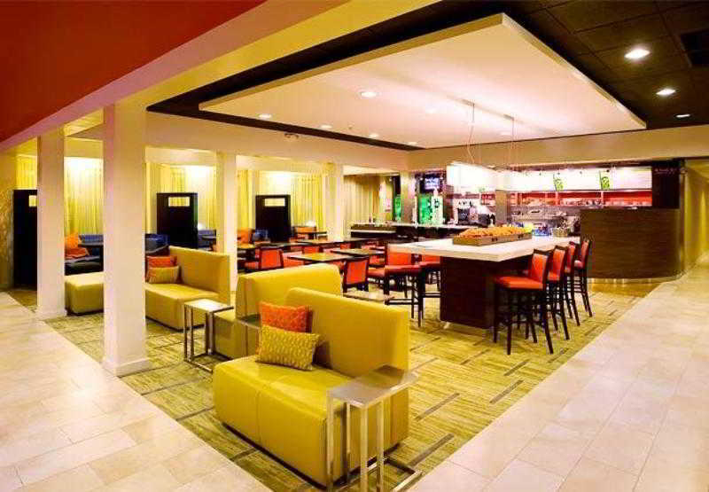 Courtyard By Marriott San Diego Sorrento Valley Bagian luar foto
