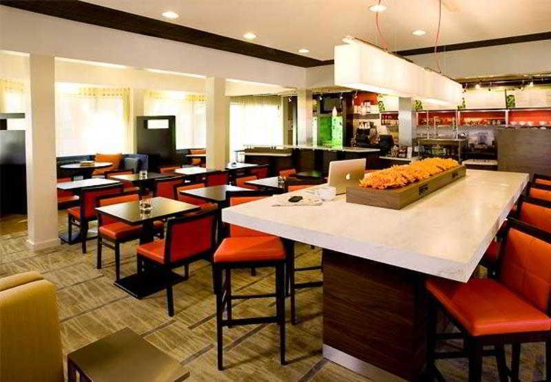 Courtyard By Marriott San Diego Sorrento Valley Bagian luar foto