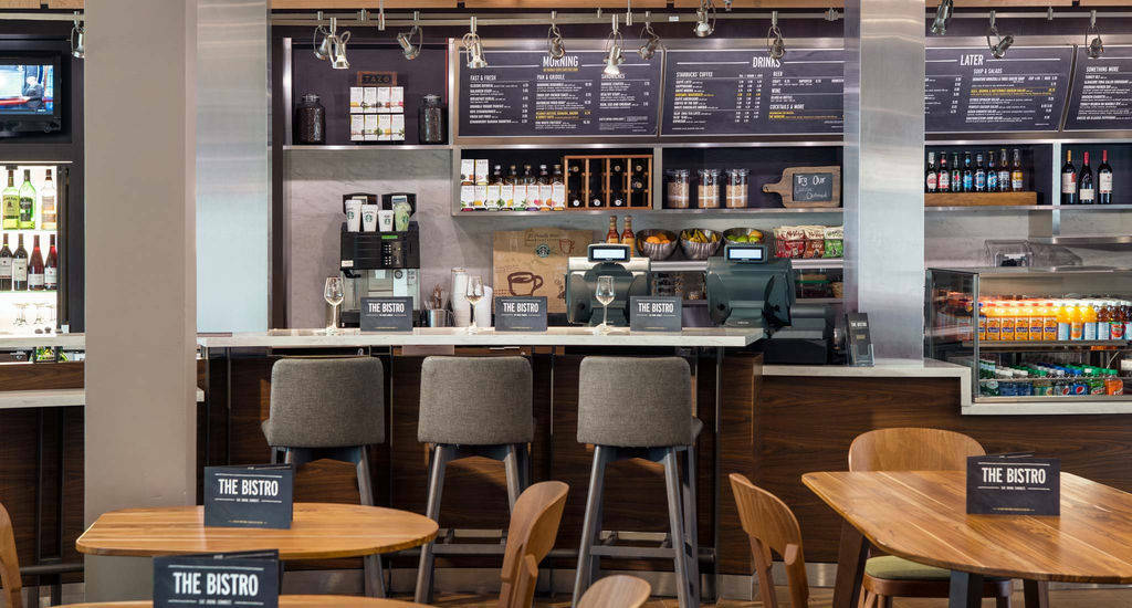 Courtyard By Marriott San Diego Sorrento Valley Bagian luar foto