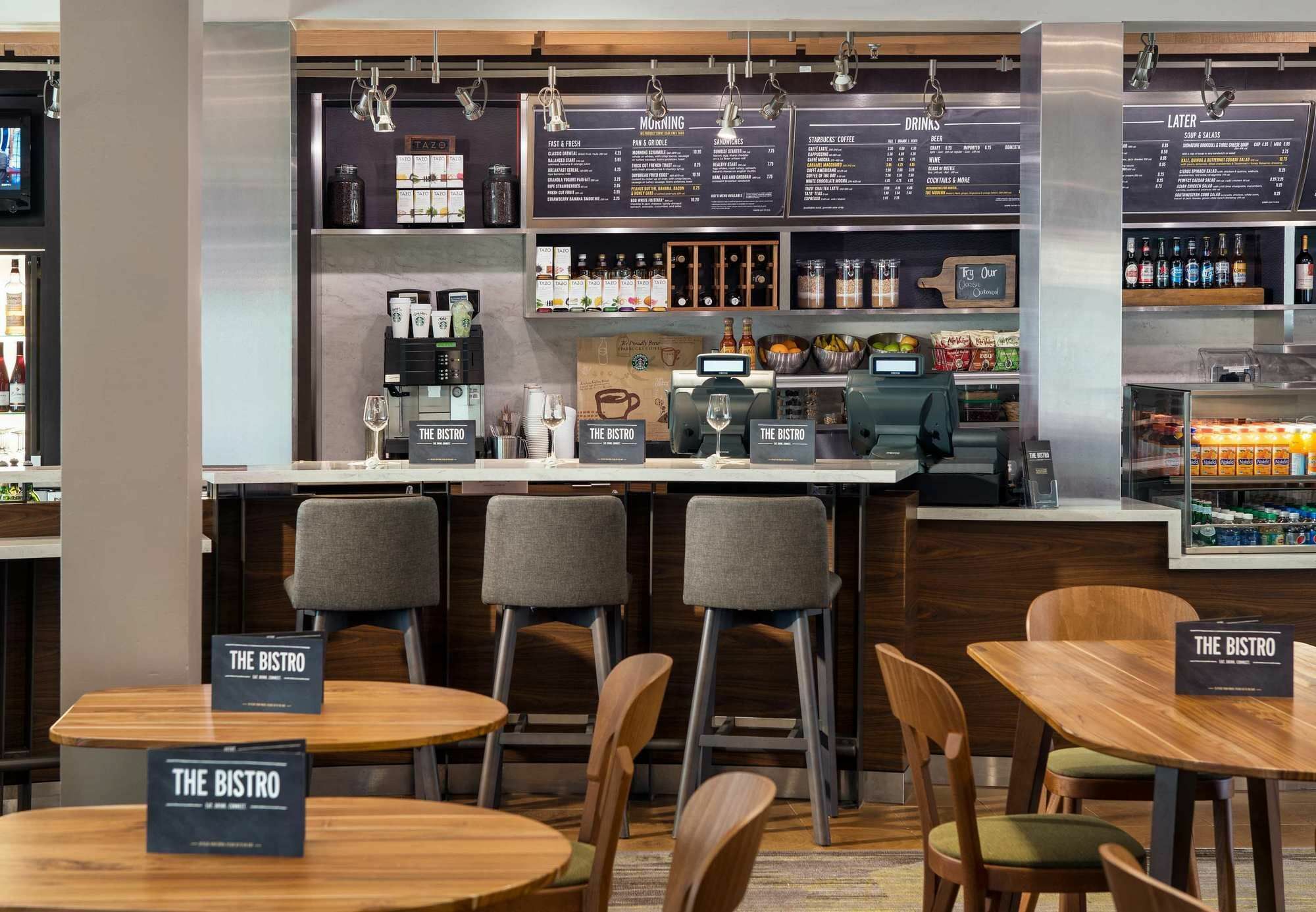Courtyard By Marriott San Diego Sorrento Valley Bagian luar foto